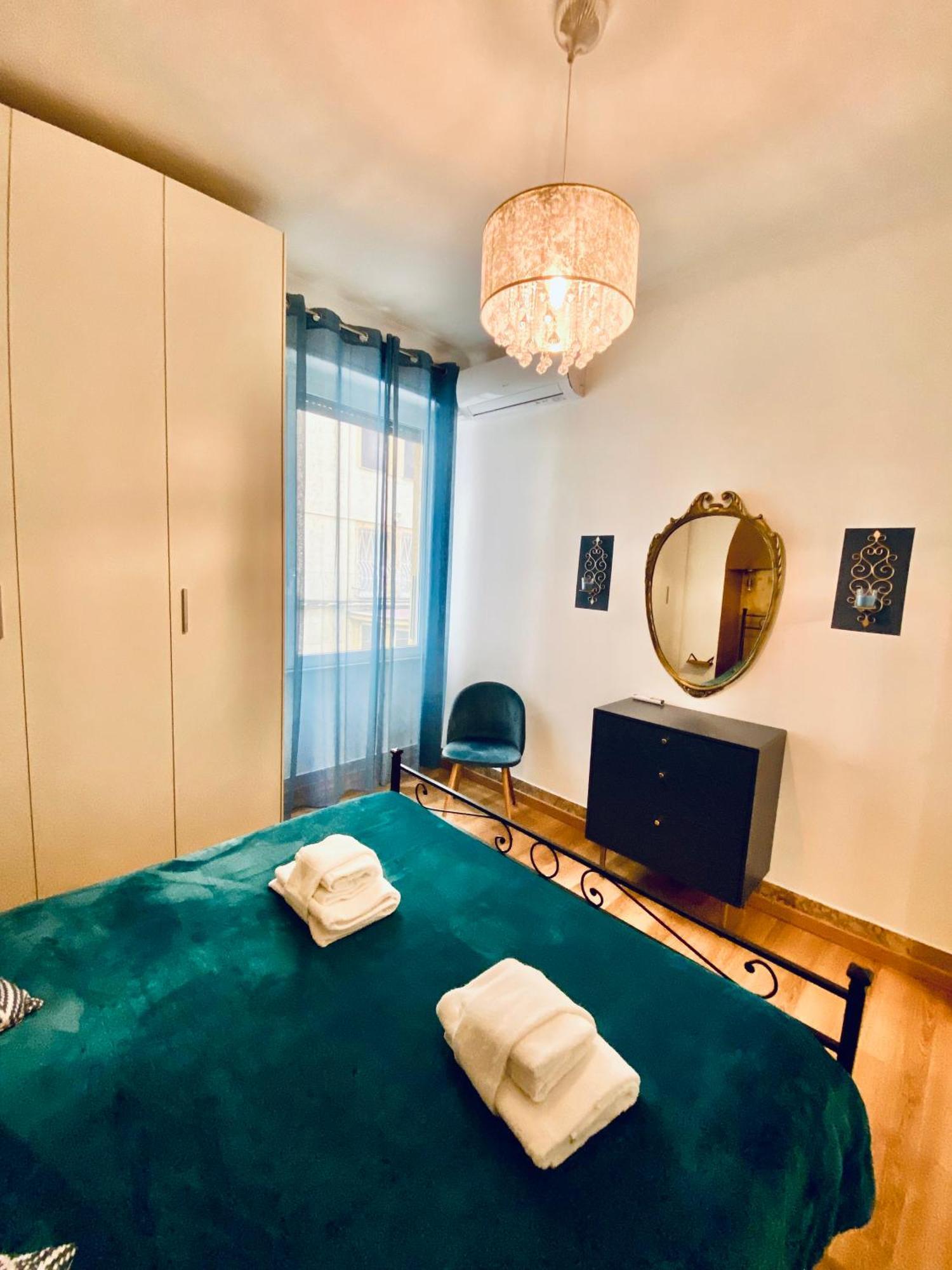 Apartamento Guestart Monti