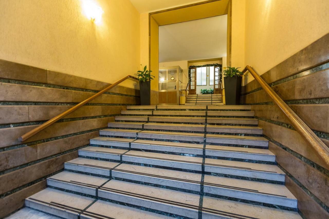 Guestart Monti Appartamento Roma